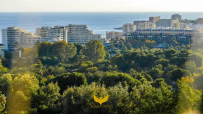 Aguila Views, Benalmadena